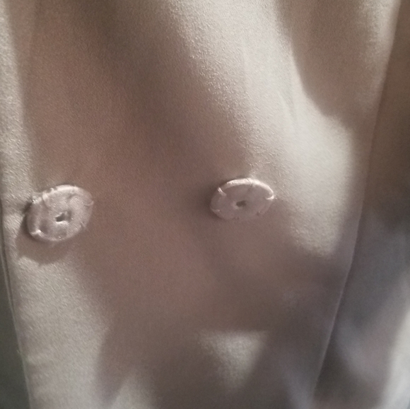 Long Blazer size Small - Picture 7 of 10